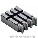 Резьбонарезные ножи NPT, 1/2 - 3/4 дюйма Virax