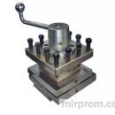 Резцедержатель в сборе 16К40