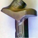 Резцедержатель Wirtgen HT3 (быстросъемный)