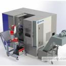 Роботизированный оператор станков