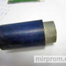 Ролик прижима кромки для станка КМ-40