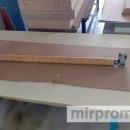 Ролик прижимной для станка SR-RP1300A