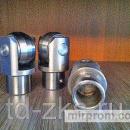 Роликовая опора к люнету 1М63