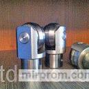 Роликовая опора к люнету 1М65 (ДИП-500)