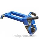 Роликовый нож к листогибу RMA