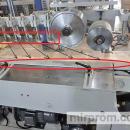 Роликовый прижим для станка BEAVER-150-6VS