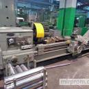 РТ-131 ТОКАРНЫЙ СТАНОК (ДИАМЕТР 630 ММ, РМЦ 4000 ММ) Б/У