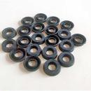 РТИ для тормозных цилиндров – жд запчасти-воротники, манжеты и пр.