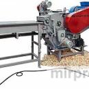 Рубительная машина барабанного типа KRAFTER RS-550 KRAFTER RS-550