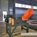 Рубительная машина ЩДС-6Б (щеподробилка, дереводробилка)