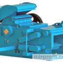 Рубительные машины барабанного типа BRUKS. Серия DH DH 150