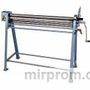 Ручные вальцы Schwartmanns WSRN 02.1