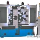 RX-60 пружинно-формовочный центр с ЧПУ