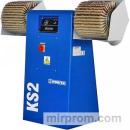 Щеточно-шлифовальный станок Houfek KS-1