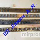 Сепараторы направляющие универсально - заточного 3Е642 (комплект из 4шт)