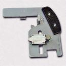 Шаблон абсолютный вагонный Т447.05.000