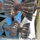 Шервуд 668С - оцилиндровочно-фрезерно-пильный станок