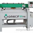 Шипорезный станок для ящичного шипа OMEC F11TS F11TS