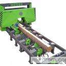 Широколенточная пилорама Mebor HTZ 1100 PRO HTZ 1100 PRO