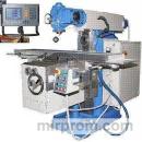 Широкоуниверсальный фрезерный станок ДЗФС 6ДМ83ШФ1