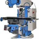 Широкоуниверсальный фрезерный станок ДЗФС 6К81Ш