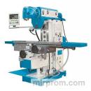 Широкоуниверсальный фрезерный станок Ferrum FHU4A