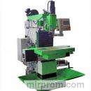 Широкоуниверсальный фрезерный станок ЛСП 67Л25