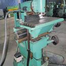 Широкоуниверсальный фрезерный станок ВМ-130Н б/у