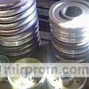 Шкив механической передачи станков и механизмов.