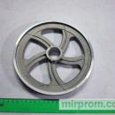 Шкив верхний ЭНКОР КОРВЕТ-31