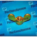 Шламоуловитель ШУ 73, сливной клапан КС 73, Клапанные пары седло шар,