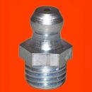 Шлицевые валы