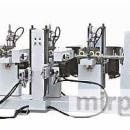 Шлифовальный станок EcoWood W4 для профилирования погонажных изделий