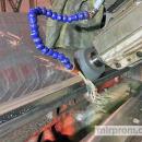 Шлифовка направляющих токарных фрезерных станков