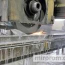 Шлифовка станин станков