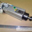 Шпиндель HSD AT/MT 1073-120 (3 кВт, 18000 об/мин) для станка мод. Beaver