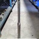 Шпиндель верхний ZJ130-20 для станка ZJ130