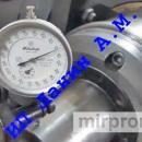 Шпиндельный узел 3Л722В.303.000сб