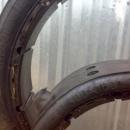 ШПМ 300, ШПМ 500, ШПМ 700, ШПМ 1070 муфты шинно-пневматические