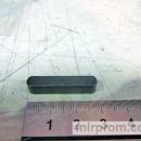 Шпонка 6x6x30 (поз.11) для станка FL-430