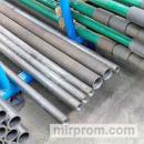 Штанги насосные