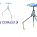 Штыревые маяки для наливного пола