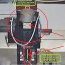 ШВП шпинделя A8F070000 для станка EMCOTURN 325II