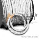 Синтетический трос лидер высокопрочный ТЛ-ВМ-12, разрывная нагрузка 5000 кг