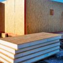 Сип панели ОСП и ЦСП от производителя Челябинск