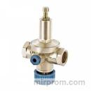 Система автоматической подачи воды Rial с обр. клапаном 1/2"