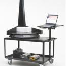 СИСТЕМА ИЗМЕРЕНИЯ ГАБАРИТОВ CUBISCAN 100