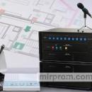 Системы звукового обеспечения 