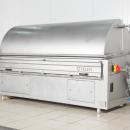 Скребмашина шпарильная FELETI