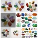 Скупка природных драгоценных камней (цветных и алмазов)